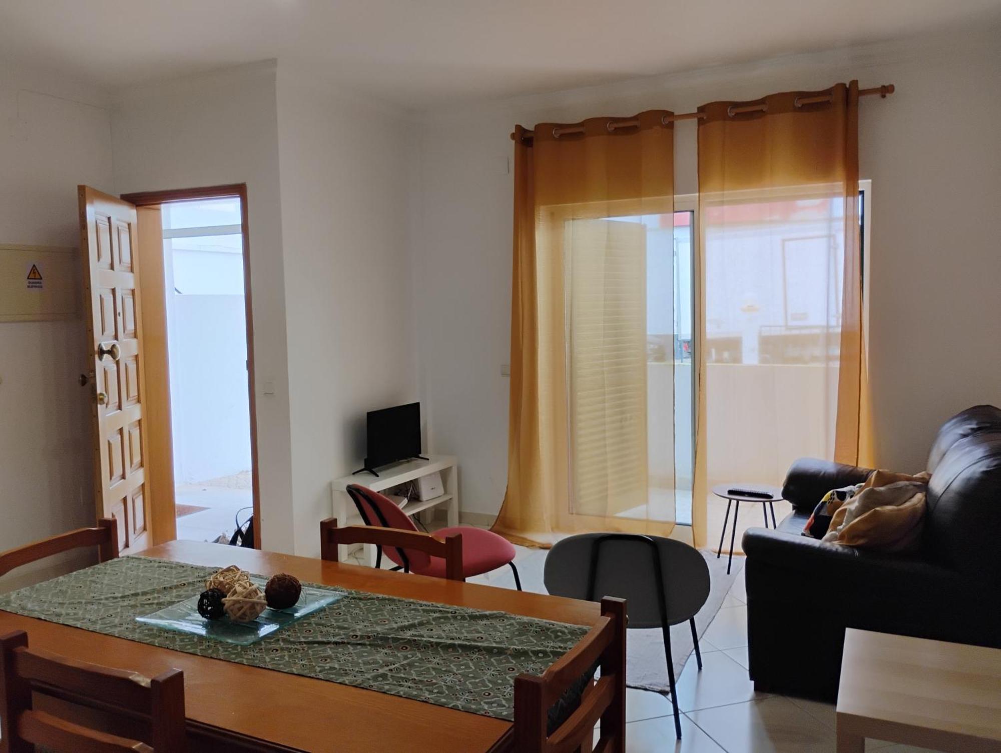 Apartamentos Monica Quarteira Room photo