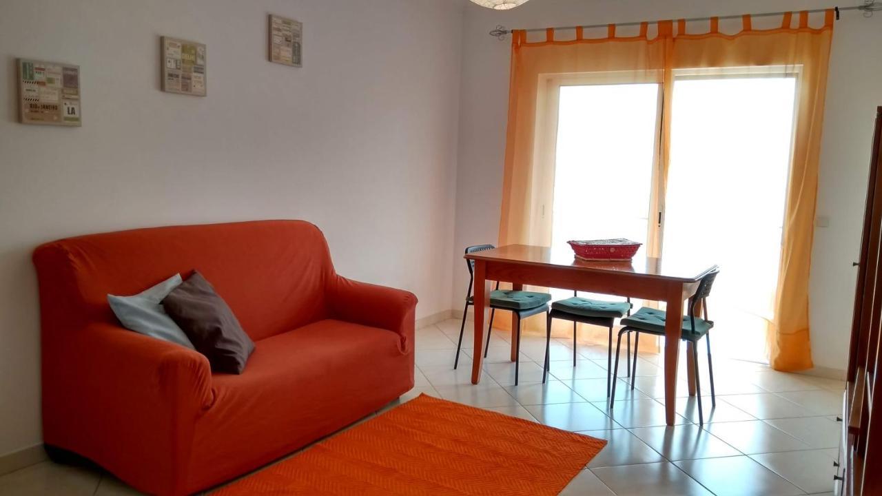 Apartamentos Monica Quarteira Exterior photo