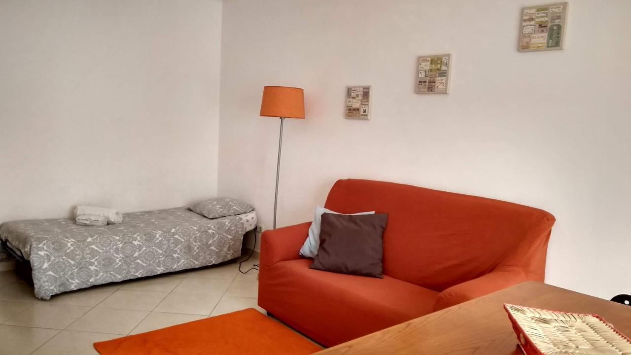 Apartamentos Monica Quarteira Exterior photo